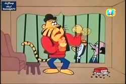 انیمیشن تنسی تاکسیدو و چاملی ق...