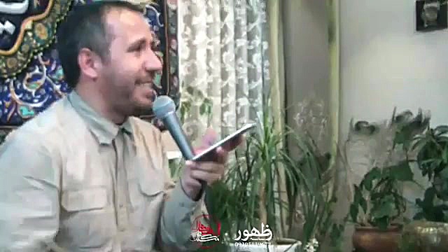 اباصلت ابراهیمی باشعر ولایی هشترودی عمل زیبایی