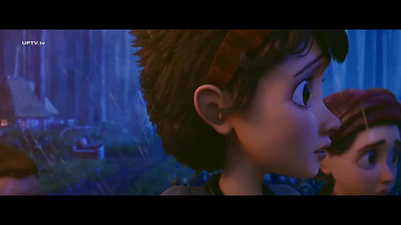 انیمیشن سینمایی اکشن ساوای جنگجو 2016 Savva Heart of the Warriorدوبله فارسی زمان5209ثانیه