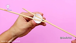 39 ترفند جالب و کاربردی برای آ...