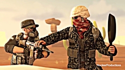 نبرد هکرها در بازی پابجی (PUBG...