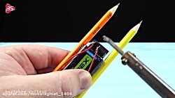 10 ایده جالب برای سرگرمی