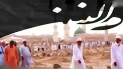 روضه و نوحه حضرت ام البنین،س،...