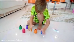 ماجرای دیانا و روما - دیانا به...