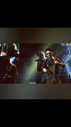 اجرای محشره گروه ماکان بند