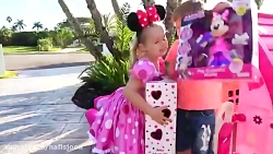 ماجرای دیانا و روما -  تولد می...