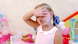 ماجرای دیانا و روما - نمایش دی...