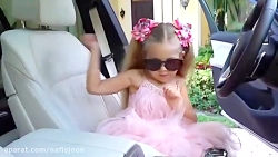 ماجرای دیانا و روما  قوانین سا...