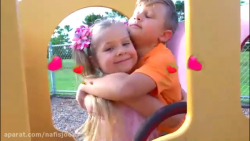 ماجرا دیانا با داستان  قوانین...