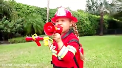 بازی های دیانا این داستان دیان...