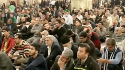 شروع برکات شب قدر از ماه رجب ا...