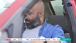 سریال روزگار  قسمت 6