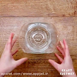 10 ترفند دکوری زیبا