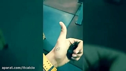 کلیپ خنده دار.....دوربین مخفی...