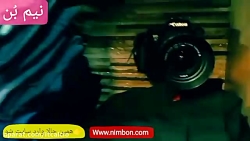 کلیپ خنده دار......دوربین مخفی...