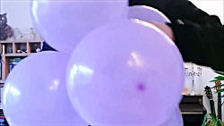 بادکنک آرایی   تزیین جشن تولد...