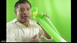 بادکنک آرایی   تزیین جشن تولد...