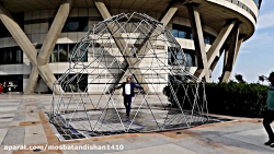 فوق انگیزشی از استاد عباس الهی