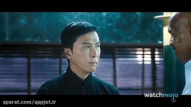 معرفی بهترین صحنه های فیلم ایپ من (ip man) در چند دقیقه زمان768ثانیه