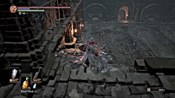 Dark Souls 3 - گیم پلی بازی قسمت 17