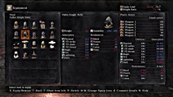 Dark Souls 3 - گیم پلی بازی قسمت 21