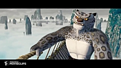 انیمیشن پاندای کونگ فو کار یک...