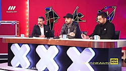 فصل دوم مسابقه عصر جدید با اجر...