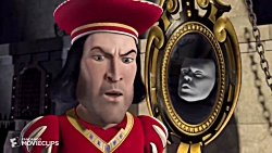 کارتون شرک یک مفین منو میشناسی...