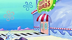 انیمیشن باب اسفنجی پاتریک گوفی...