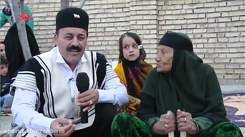 دور همی در روستای ارمند مزوتراپی
