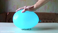 ترفند ها و ویدیو های جالب