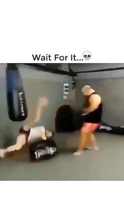 کلیپ جالب_ صحنه های بی نظیر ور...