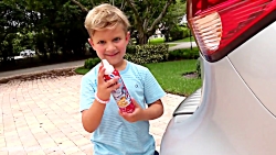 دیانا و روما ***....دیانا شو.....