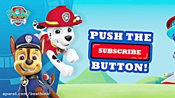 انیمیشن سگهای نگهبان ، رنگها و...