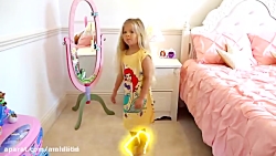 دیانا و روما...""""دیانا شو"""...