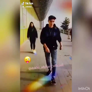 چالشـ تیکـ تاکـ ^ ^ عاشقانهـ