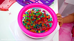 ماجراهای دیانا  میخواد پرنسس ب...