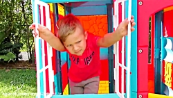 دیانا و روما____دیانا شو____دی...