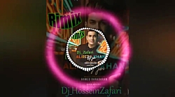 ریمیکس علیرضا خان ای جان