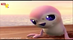 ماموک  قسمت ۲۷۲