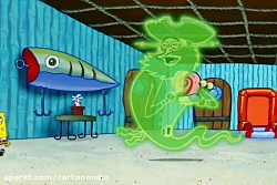 کارتون باب اسفنجی باب اسفنجی