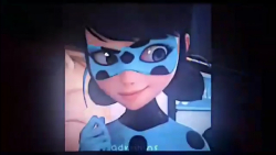 تبدیل مرینت با معجزه گر خرگوشـ...