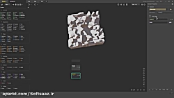 آموزش مقدمه ایی بر Gaea برای م...