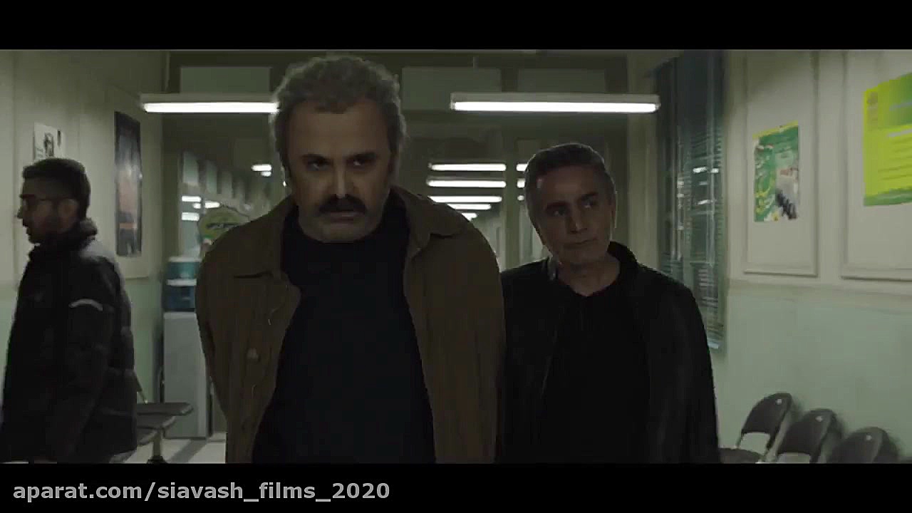 صحنه گلچین شده از سریال  ایرانی بسیار زیبا و پر بازیگر "  همگناه " فصل 1 قسمت 1 زمان145ثانیه