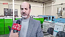 نفس های کارگاه ویلچرسازی به شم...