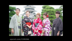 چرا ژاپنی ها کمتر ویروس کرونا...