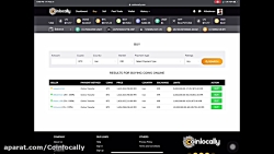 چگونه ارز دیجیتال یا بیتکوین خ...