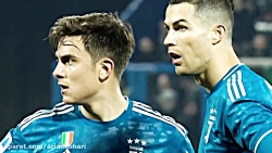 همیشه و هر جا فقط کریستیانو رو...