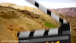 تقدیم به وریا غفوری