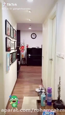 کیا الان مامنشون اینجوریه به خ...